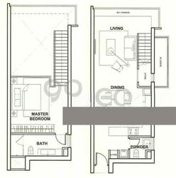 The Rochester Residences (D5), Apartment #581940111